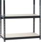 Preview: Güde Steckregalschrank 40479
